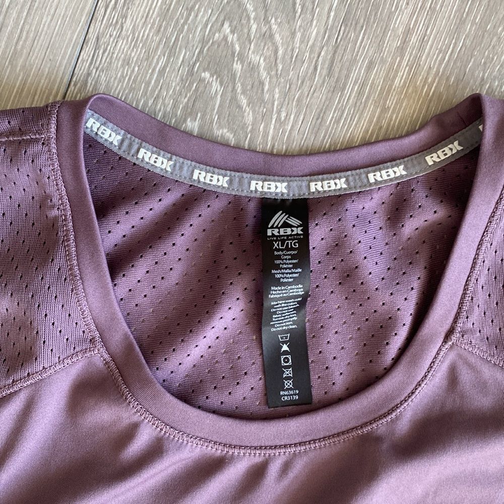 RBX Tank Top   - Picture 2 of 3